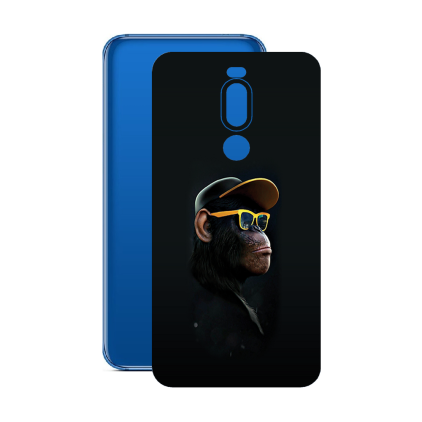 Защитная пленка StatusSKIN для Meizu X8