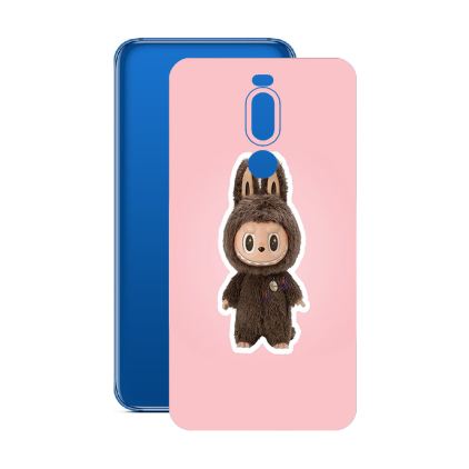 Защитная пленка StatusSKIN для Meizu X8