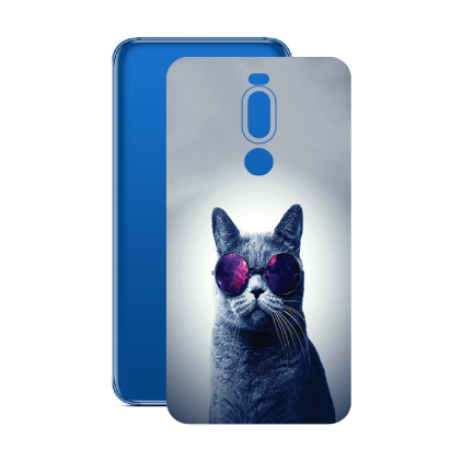 Защитная пленка StatusSKIN для Meizu X8