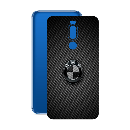 Защитная пленка StatusSKIN для Meizu X8