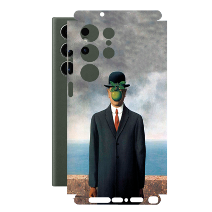 Защитная пленка StatusSKIN для Samsung Galaxy S23 Ultra