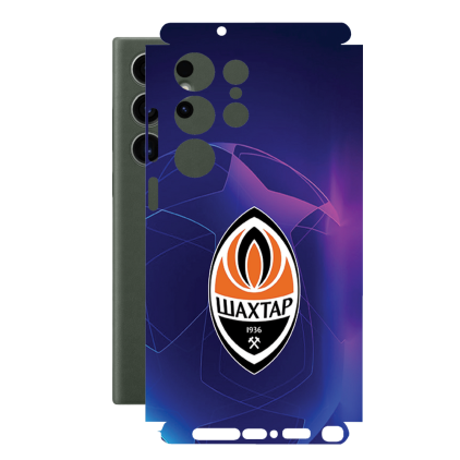 Защитная пленка StatusSKIN для Samsung Galaxy S23 Ultra