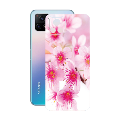 Захисна плівка StatusSKIN для Vivo Y52s 5G