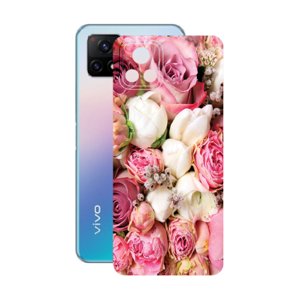 Захисна плівка StatusSKIN для Vivo Y52s 5G
