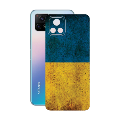 Захисна плівка StatusSKIN для Vivo Y52s 5G