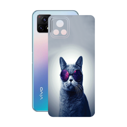 Захисна плівка StatusSKIN для Vivo Y52s 5G