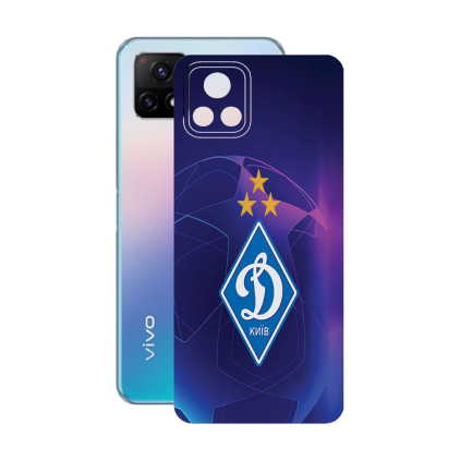 Захисна плівка StatusSKIN для Vivo Y52s 5G