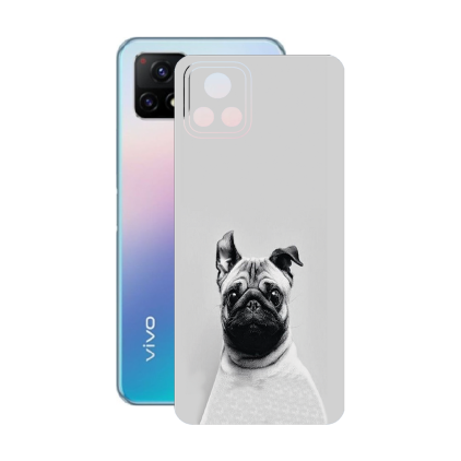 Захисна плівка StatusSKIN для Vivo Y52s 5G
