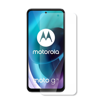 Захисна плівка StatusSKIN для Motorola Moto G71 5G