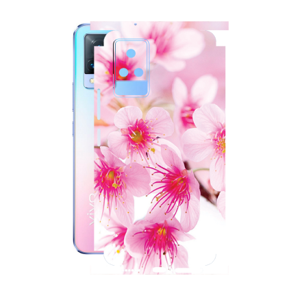 Защитная пленка StatusSKIN для Vivo V21