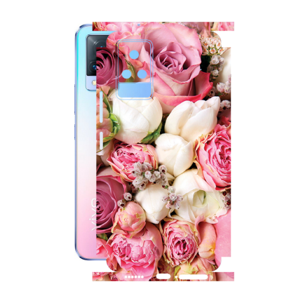 Защитная пленка StatusSKIN для Vivo V21
