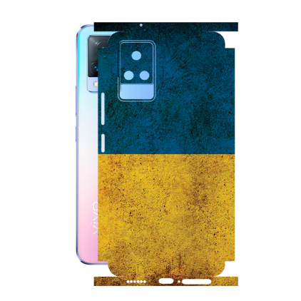 Защитная пленка StatusSKIN для Vivo V21