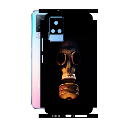 Защитная пленка StatusSKIN для Vivo V21