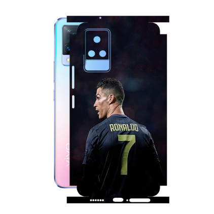 Защитная пленка StatusSKIN для Vivo V21