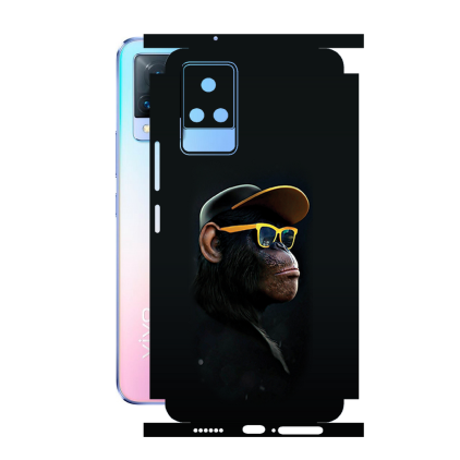 Защитная пленка StatusSKIN для Vivo V21