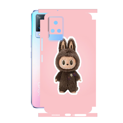 Защитная пленка StatusSKIN для Vivo V21