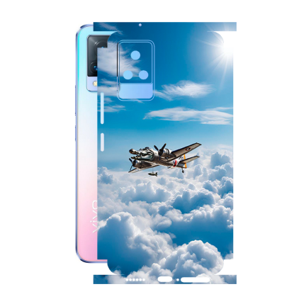 Защитная пленка StatusSKIN для Vivo V21