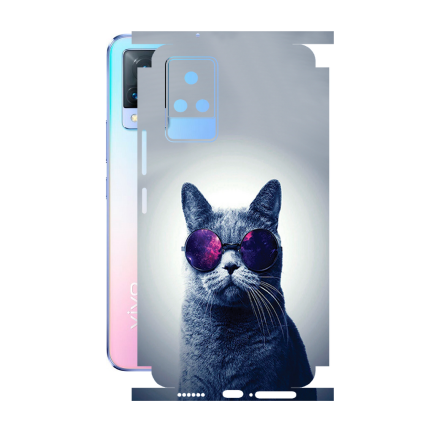 Защитная пленка StatusSKIN для Vivo V21