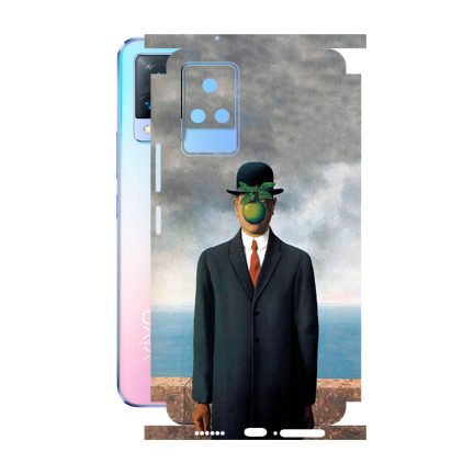 Защитная пленка StatusSKIN для Vivo V21
