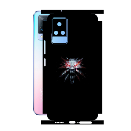 Защитная пленка StatusSKIN для Vivo V21