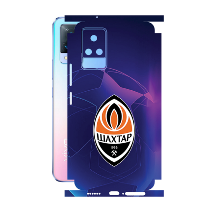 Защитная пленка StatusSKIN для Vivo V21