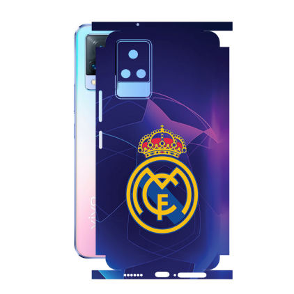 Защитная пленка StatusSKIN для Vivo V21