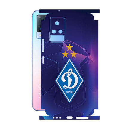 Защитная пленка StatusSKIN для Vivo V21