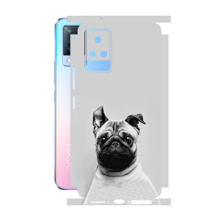 Защитная пленка StatusSKIN для Vivo V21