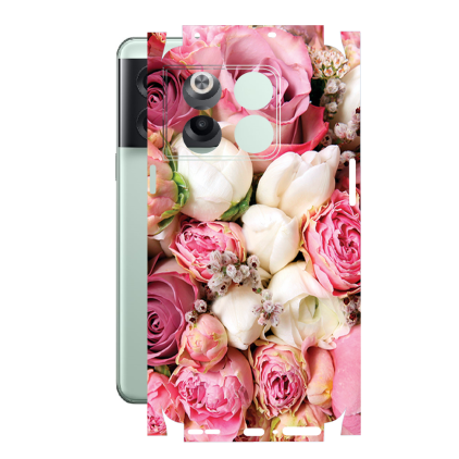 Захисна плівка StatusSKIN для OnePlus Ace Pro