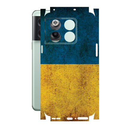 Захисна плівка StatusSKIN для OnePlus Ace Pro