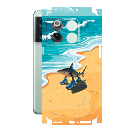 Захисна плівка StatusSKIN для OnePlus Ace Pro