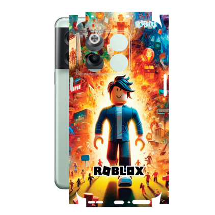 Захисна плівка StatusSKIN для OnePlus Ace Pro