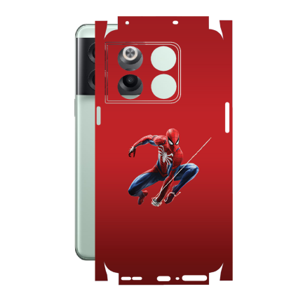 Захисна плівка StatusSKIN для OnePlus Ace Pro