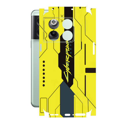 Захисна плівка StatusSKIN для OnePlus Ace Pro