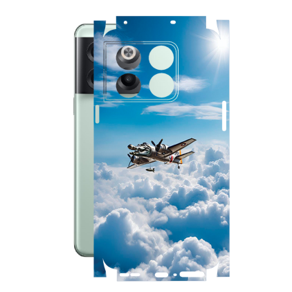 Захисна плівка StatusSKIN для OnePlus Ace Pro