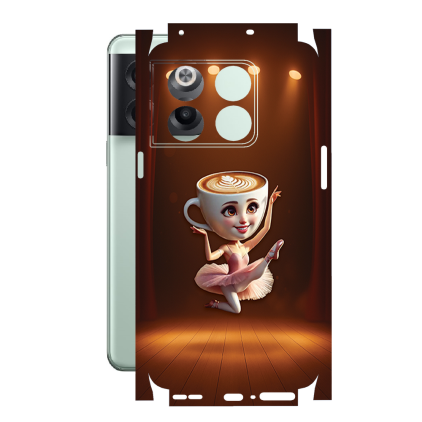 Захисна плівка StatusSKIN для OnePlus Ace Pro