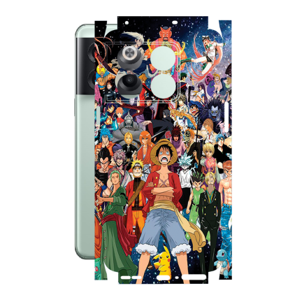 Захисна плівка StatusSKIN для OnePlus Ace Pro