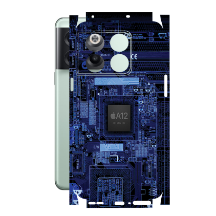 Захисна плівка StatusSKIN для OnePlus Ace Pro