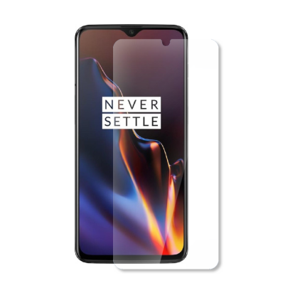 Захисна плівка StatusSKIN для OnePlus 6T