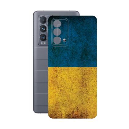 Захисна плівка StatusSKIN для Realme GT Master Edition