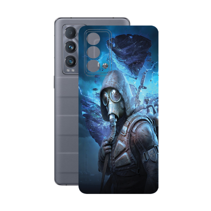 Захисна плівка StatusSKIN для Realme GT Master Edition