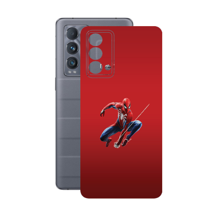 Захисна плівка StatusSKIN для Realme GT Master Edition