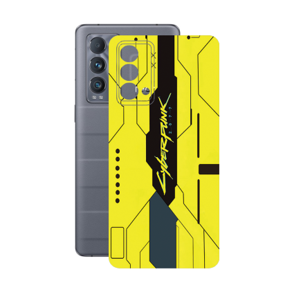 Захисна плівка StatusSKIN для Realme GT Master Edition