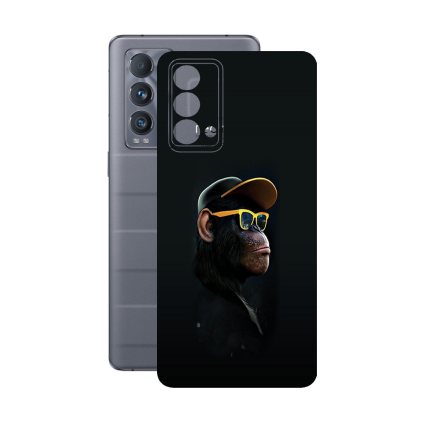 Захисна плівка StatusSKIN для Realme GT Master Edition