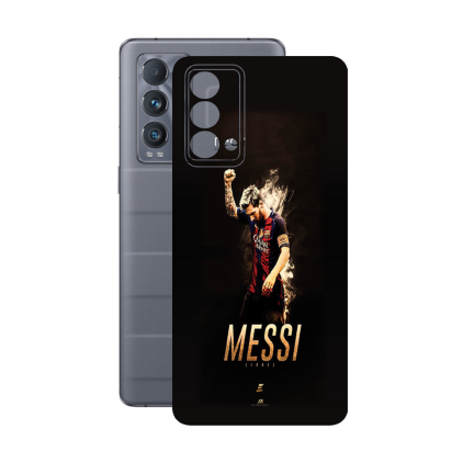 Захисна плівка StatusSKIN для Realme GT Master Edition