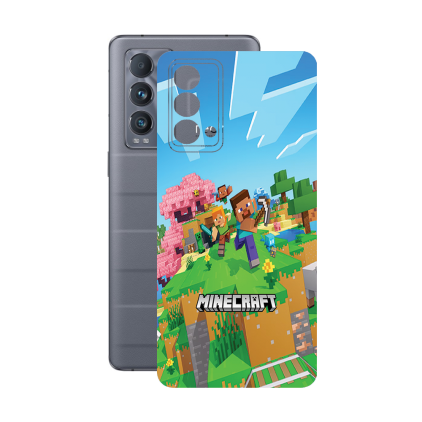 Захисна плівка StatusSKIN для Realme GT Master Edition