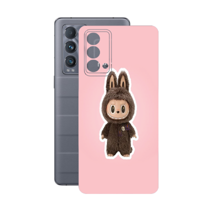 Захисна плівка StatusSKIN для Realme GT Master Edition