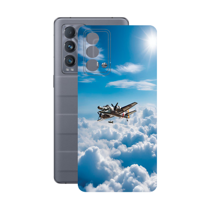 Захисна плівка StatusSKIN для Realme GT Master Edition
