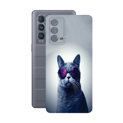 Захисна плівка StatusSKIN для Realme GT Master Edition