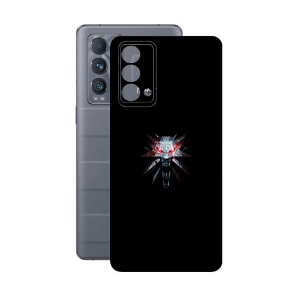 Захисна плівка StatusSKIN для Realme GT Master Edition